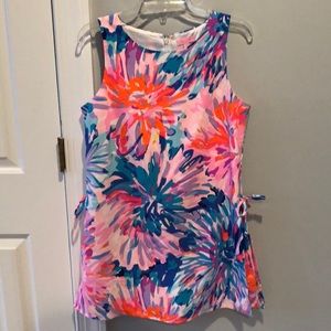 Lilly Pulitzer romper